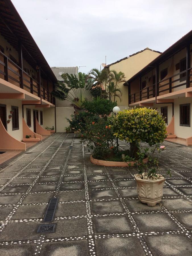 カボ・フリオ Casa Em Cabofrioヴィラ エクステリア 写真